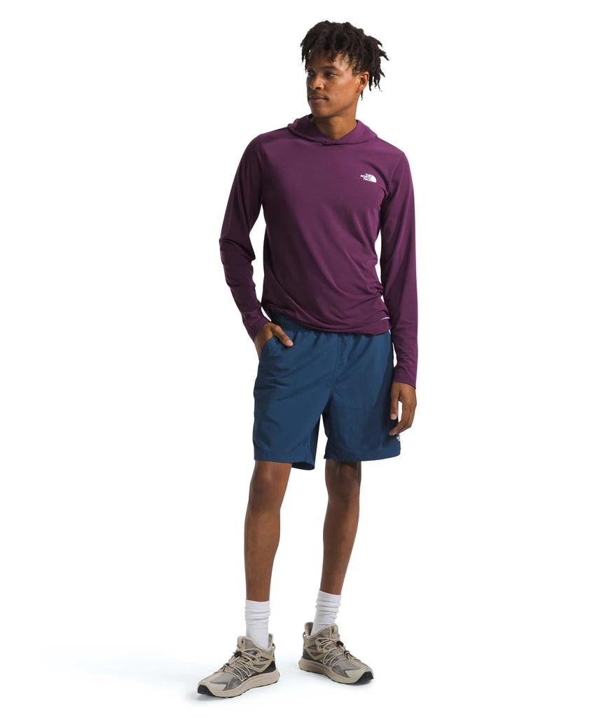 The North Face Adventure Sun Hoodie 6