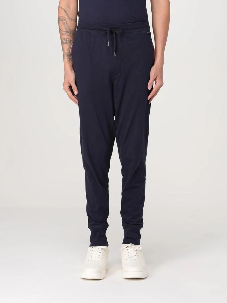 Paul Smith Pants men Paul Smith