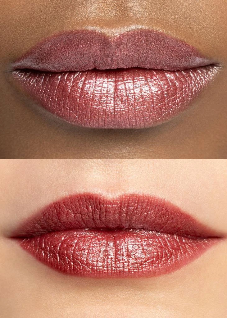 Chantecaille Lip Cristal Aventurine 4