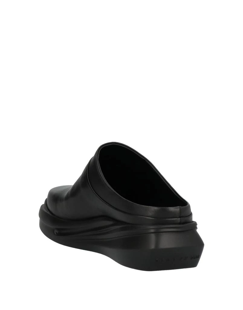 1017 ALYX 9SM Mules and clogs 3