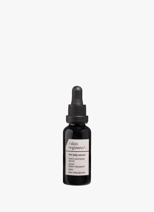 Comfort Zone Skin regimen LX HA4 jelly serum 1