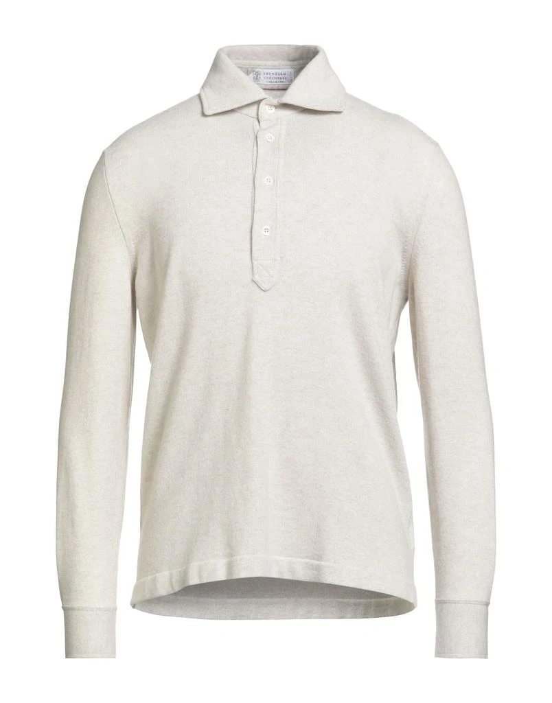 Brunello Cucinelli Cashmere blend 1