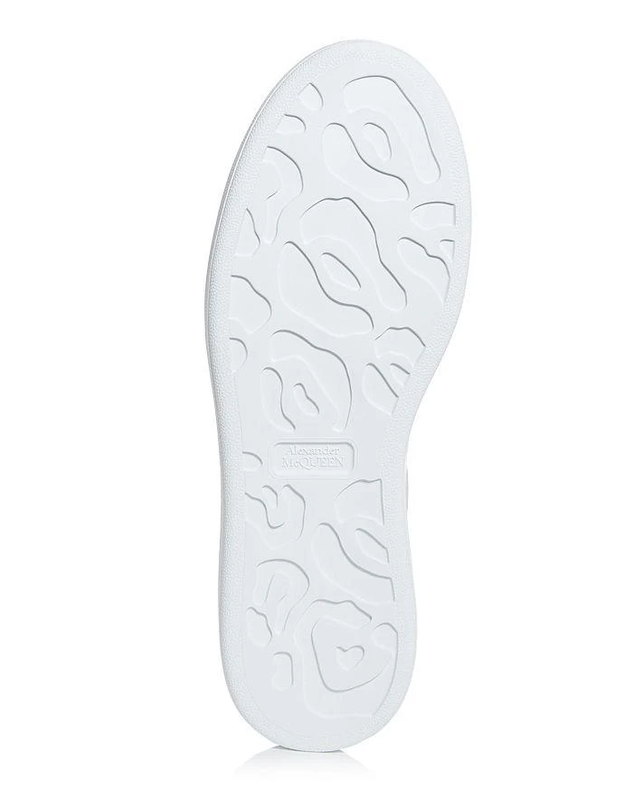 Alexander McQueen Women's New Tech Platform Sneakers 6
