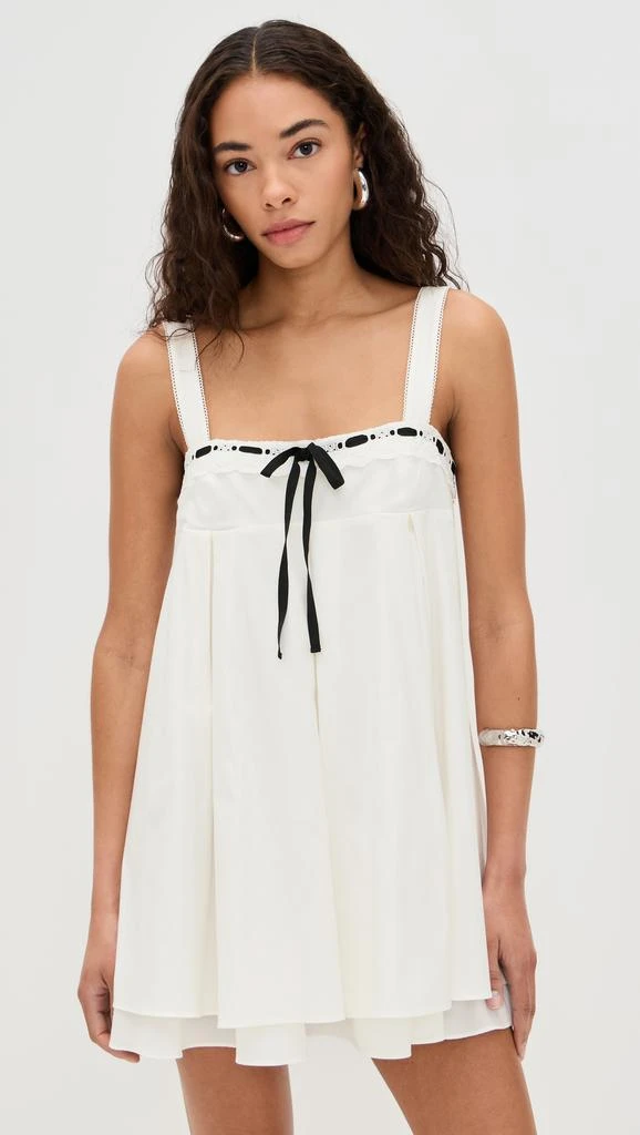 Reformation Shai Dress 1