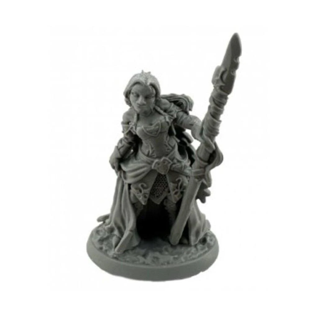 Reaper Miniatures Legends Devona 
Female Wizard Miniature