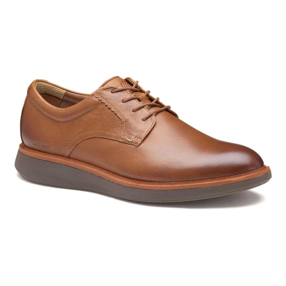 Johnston & Murphy XC+ Parker Lace Up Oxford Shoes - Dress  display picture 1