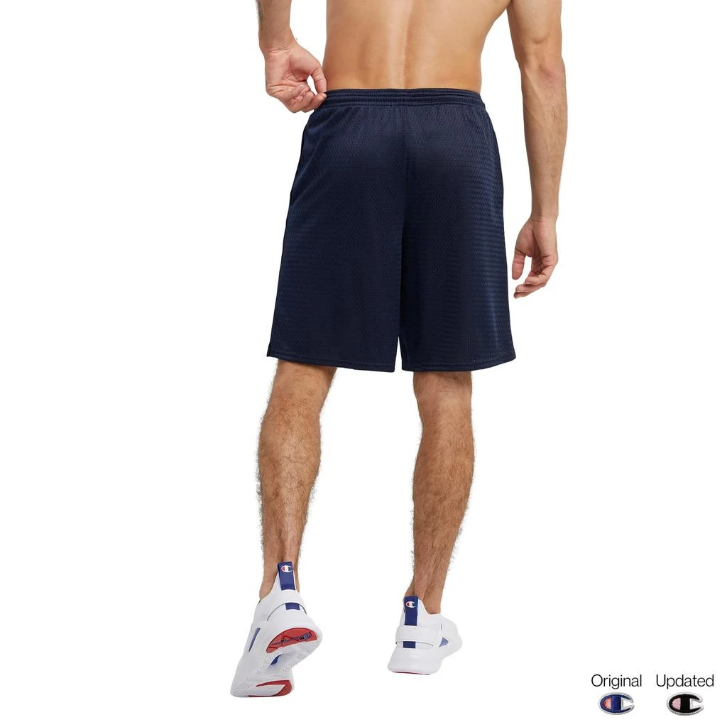 CHAMPION Champion Men
s Shorts, Men
s Mesh Gym Shorts, Lightweight Athletic Shorts (Reg. Or Big
Tall) 2