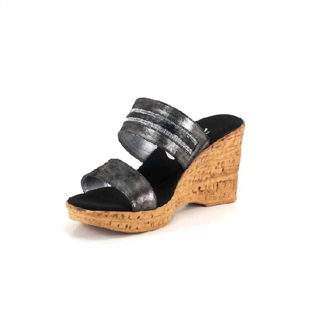 ONEX Onex - Women
s Amellia Wedge 3