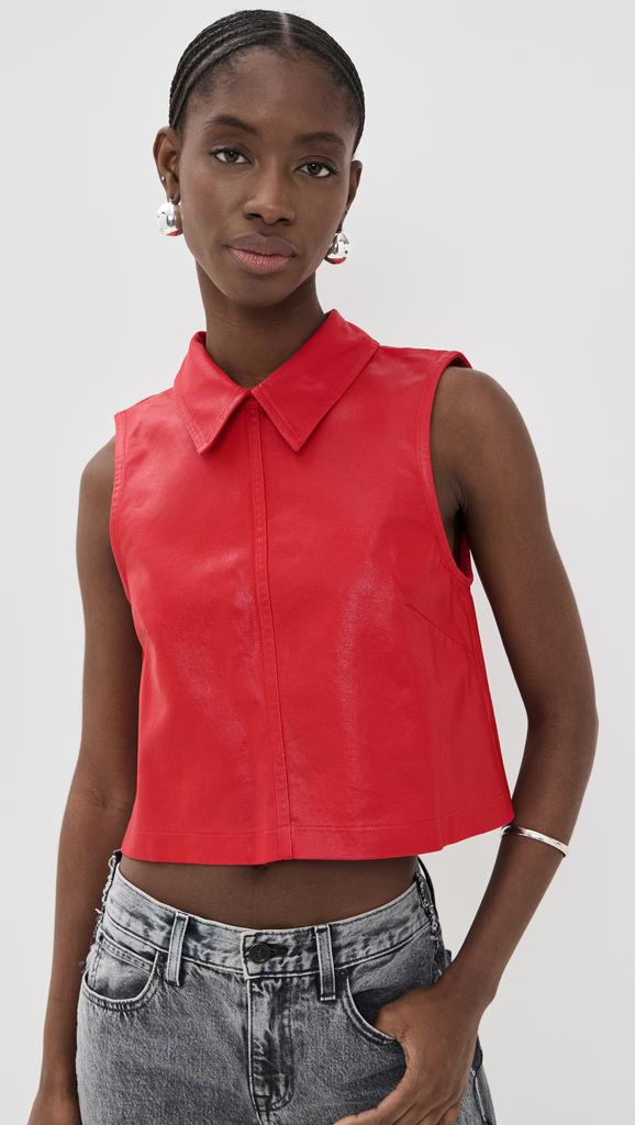 Rachel Comey Wray Top