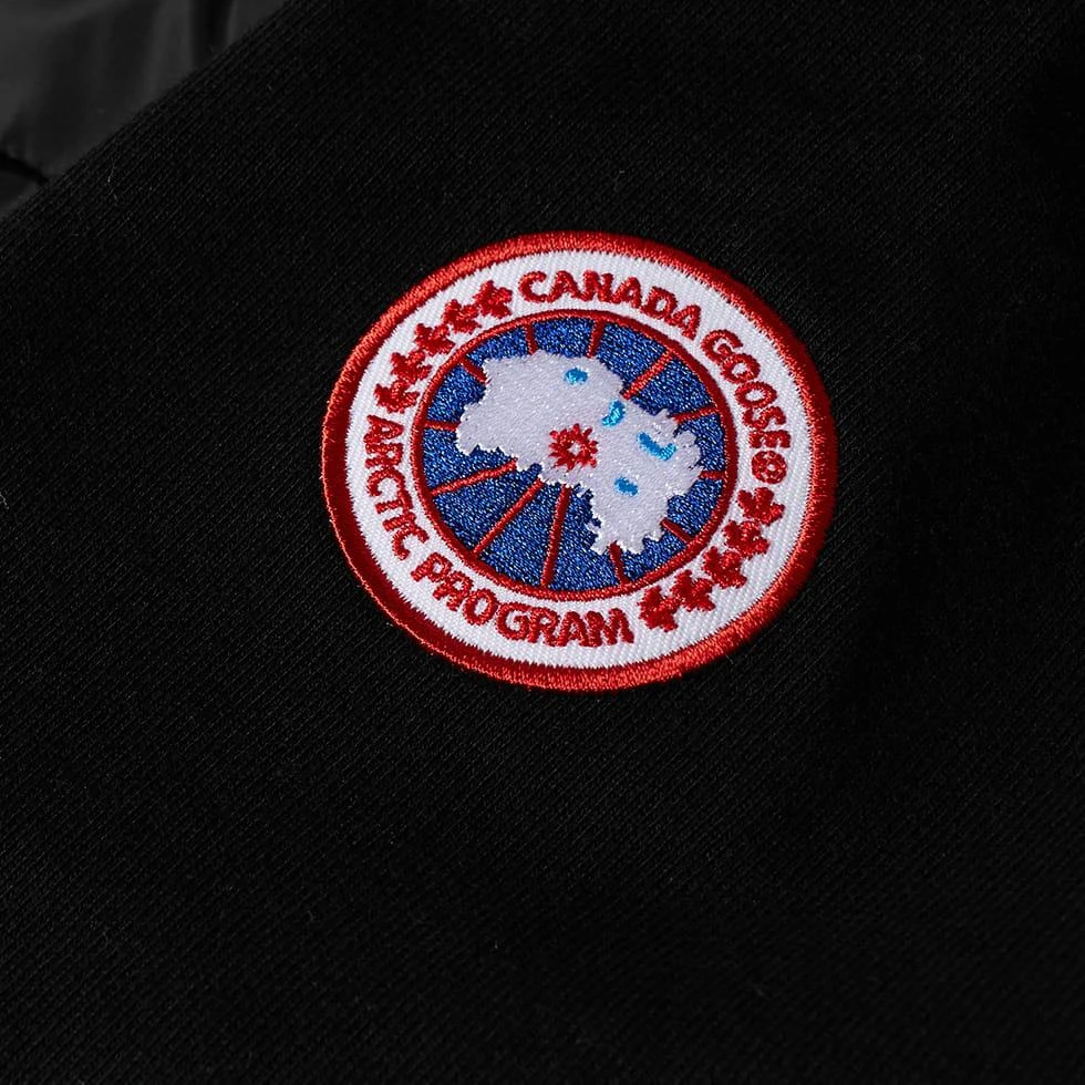 Canada Goose Canada Goose Lawson Fleece Jacket 2