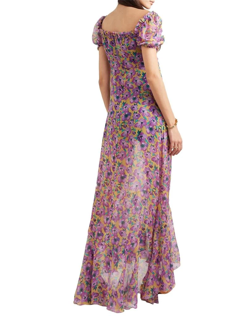 Raquel Diniz Long dress 3
