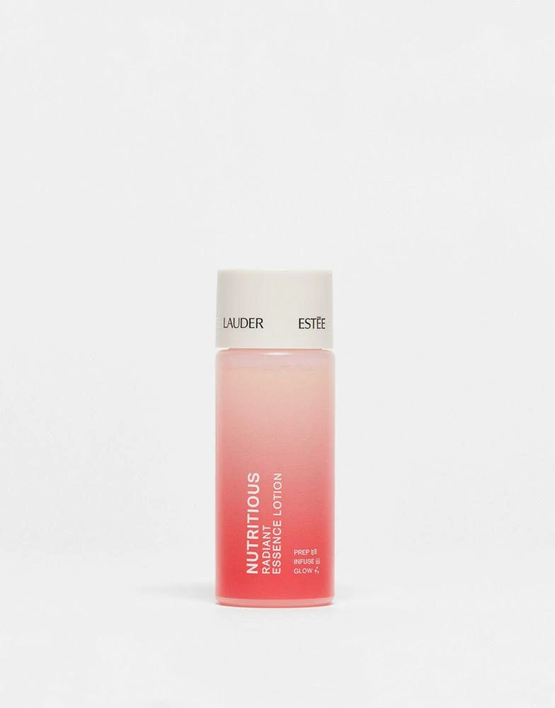 Estée Lauder Estee Lauder Nutritious Travel Size Radiant Essence Treatment Lotion 30ml 1