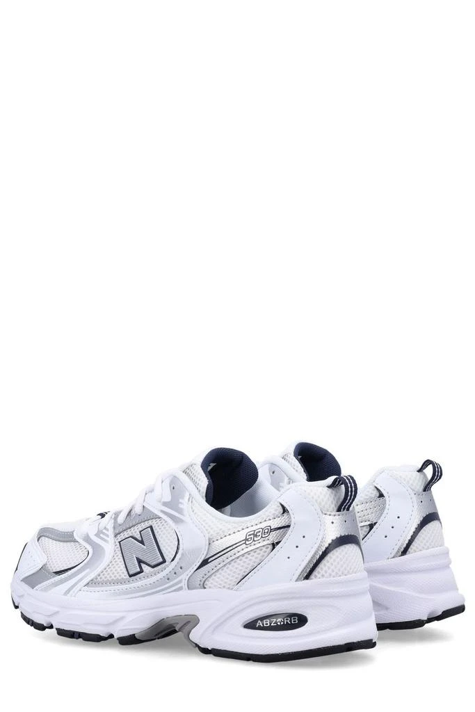 New Balance New Balance Kids 530 Lace-Up Sneakers 4