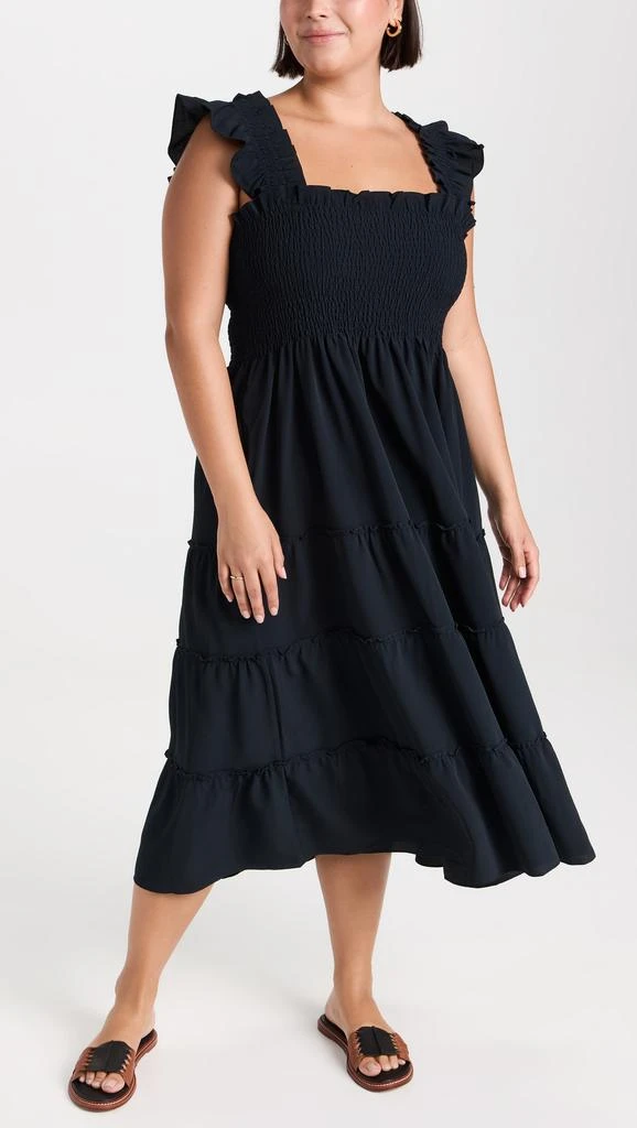 Hill House Home The Ellie Crepe Nap Dress 10
