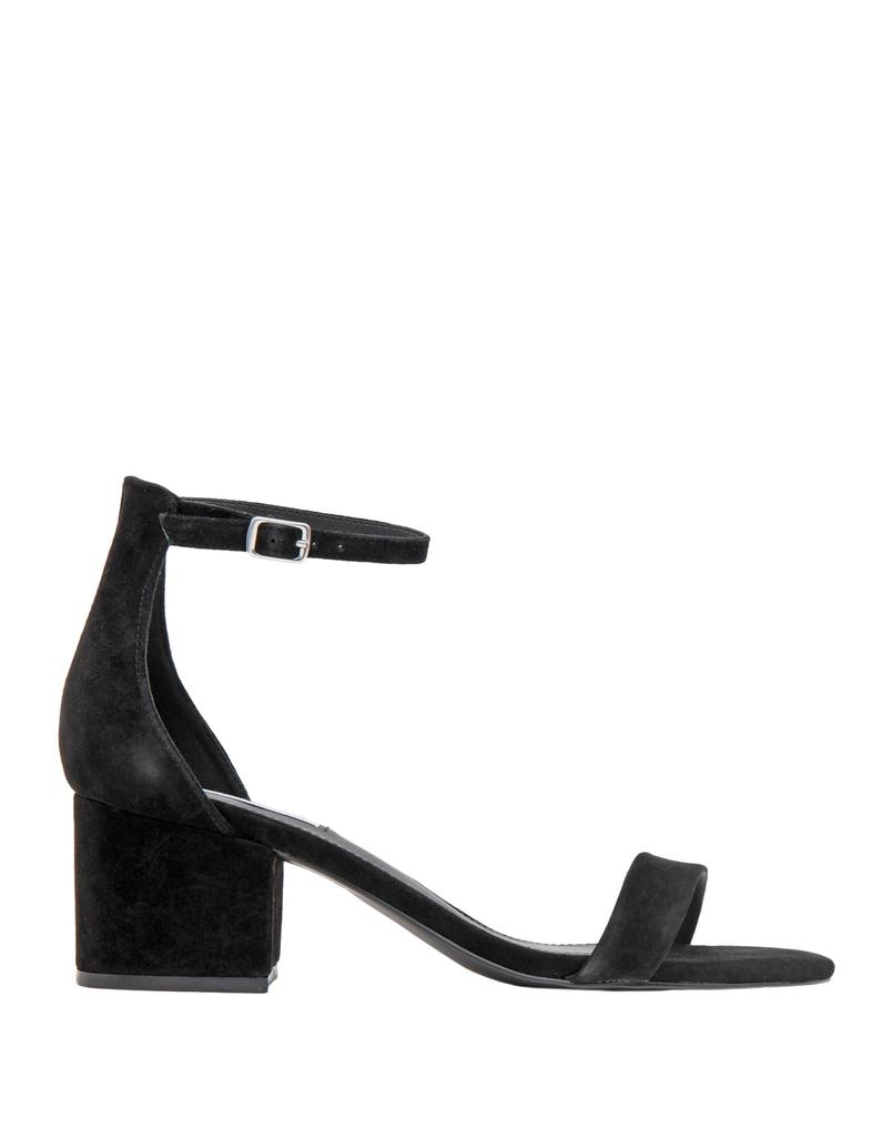 Steve Madden Steve Madden - Sandals - Black - Woman