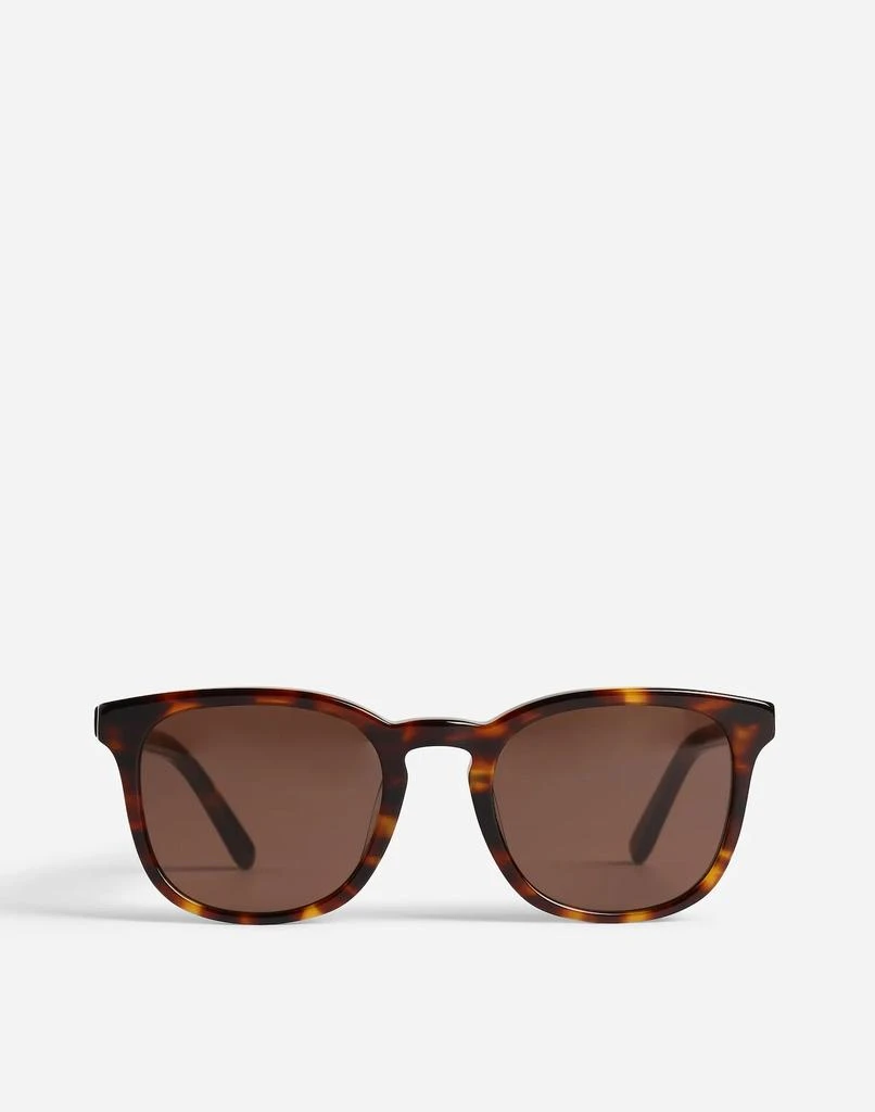 Madewell Ashcroft Sunglasses 1