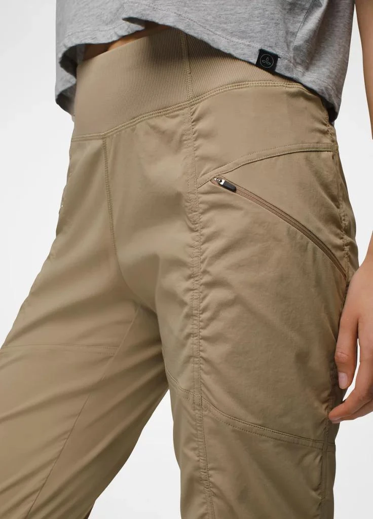 Prana Womens prAna Koen Pant - Sandbar 4