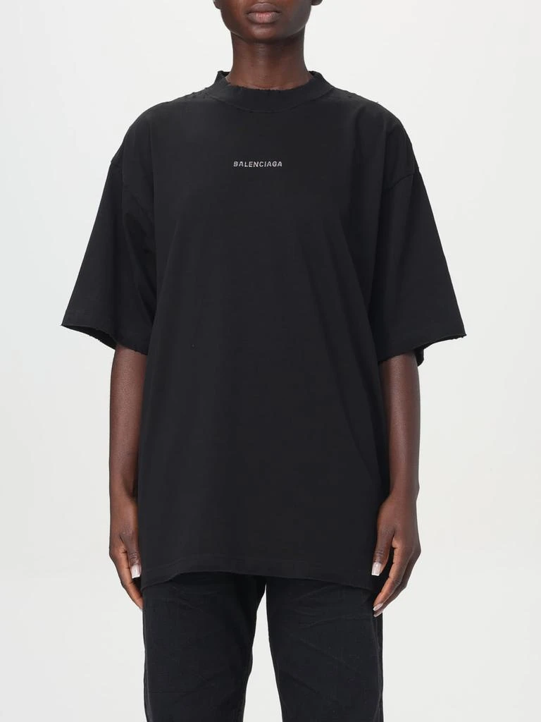 Balenciaga T-shirt woman Balenciaga 1