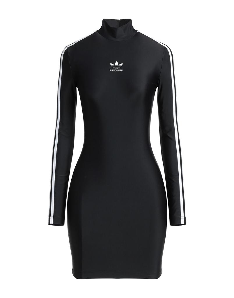 Adidas Adidas Originals Premium Satin Maxi Dress - Dresses