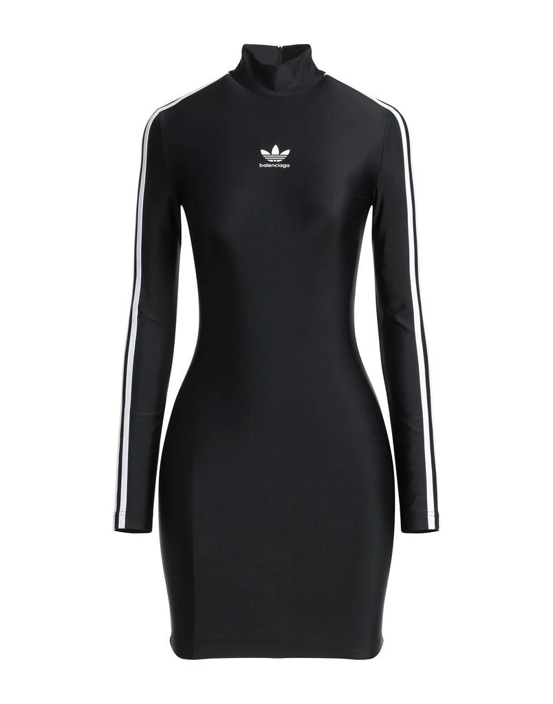 Adidas Short dress 1