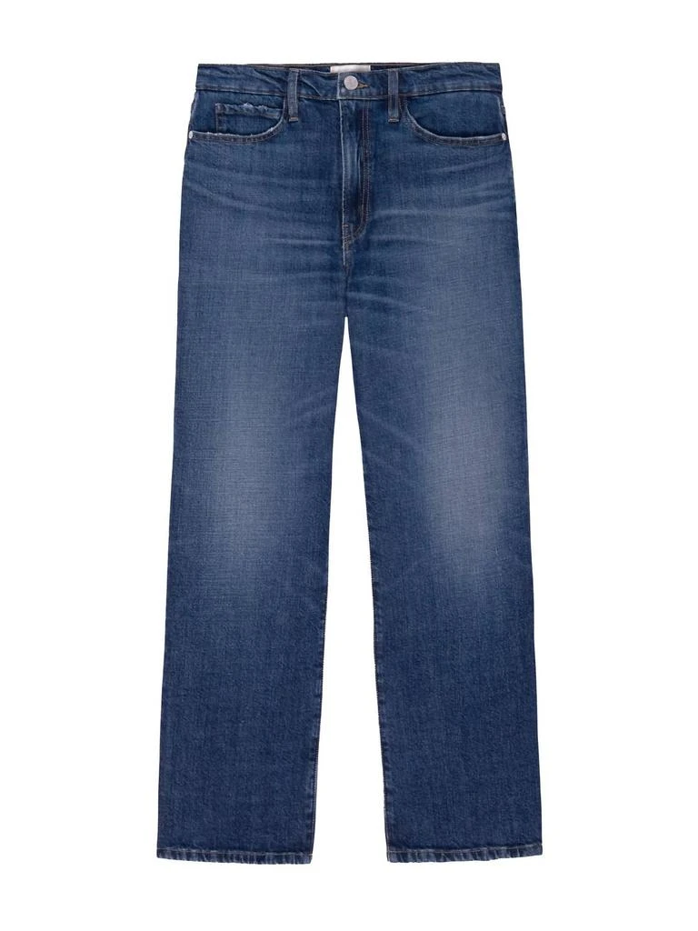 Frame Frame - le jane ankle jeans 4