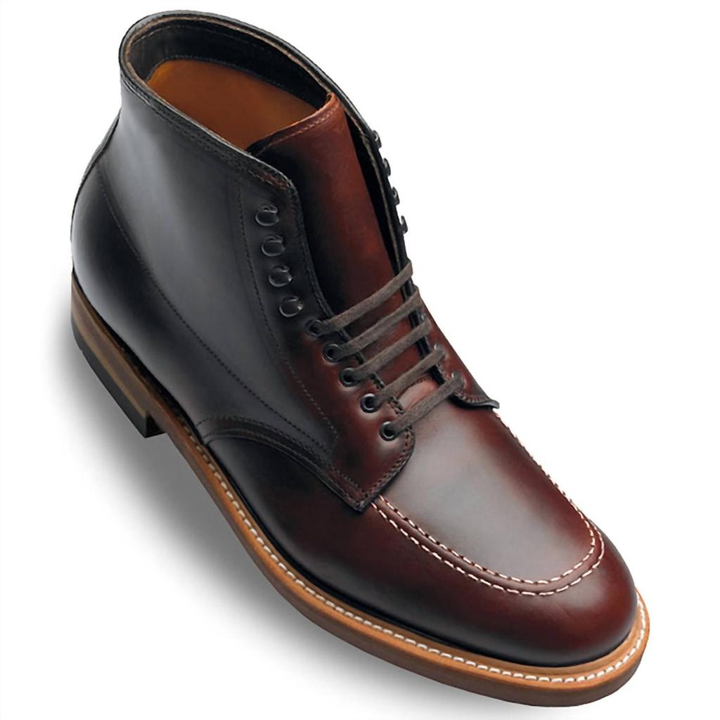 ALDEN Alden - Mocc Toe Boot