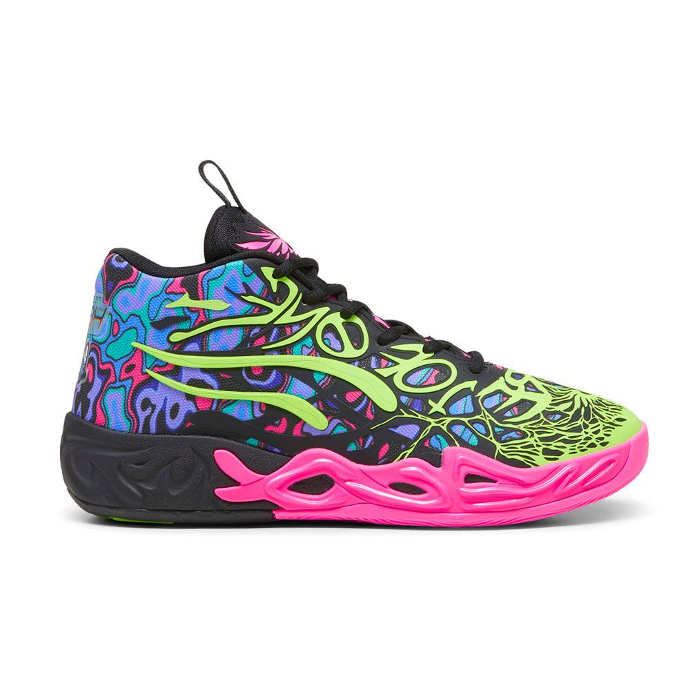 Puma Mb.04 Heem Basketball Shoes