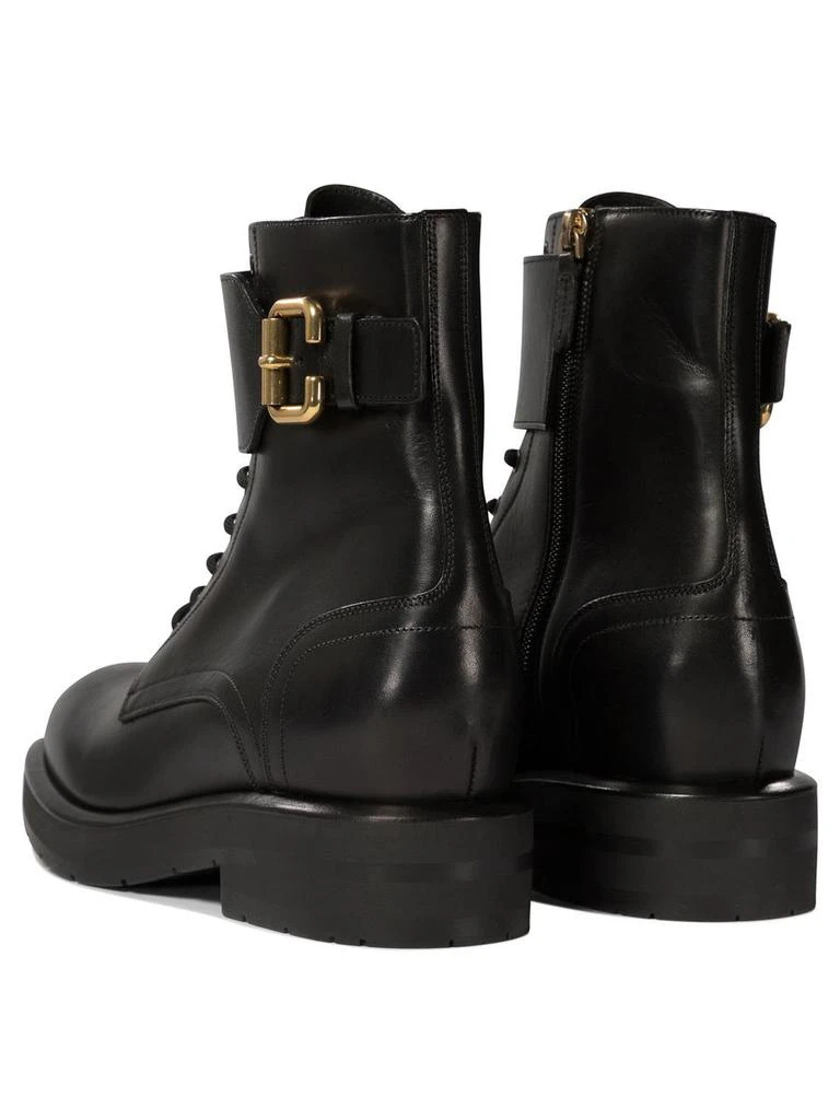 Chloé Chloé "Coddington" Ankle Boots 4