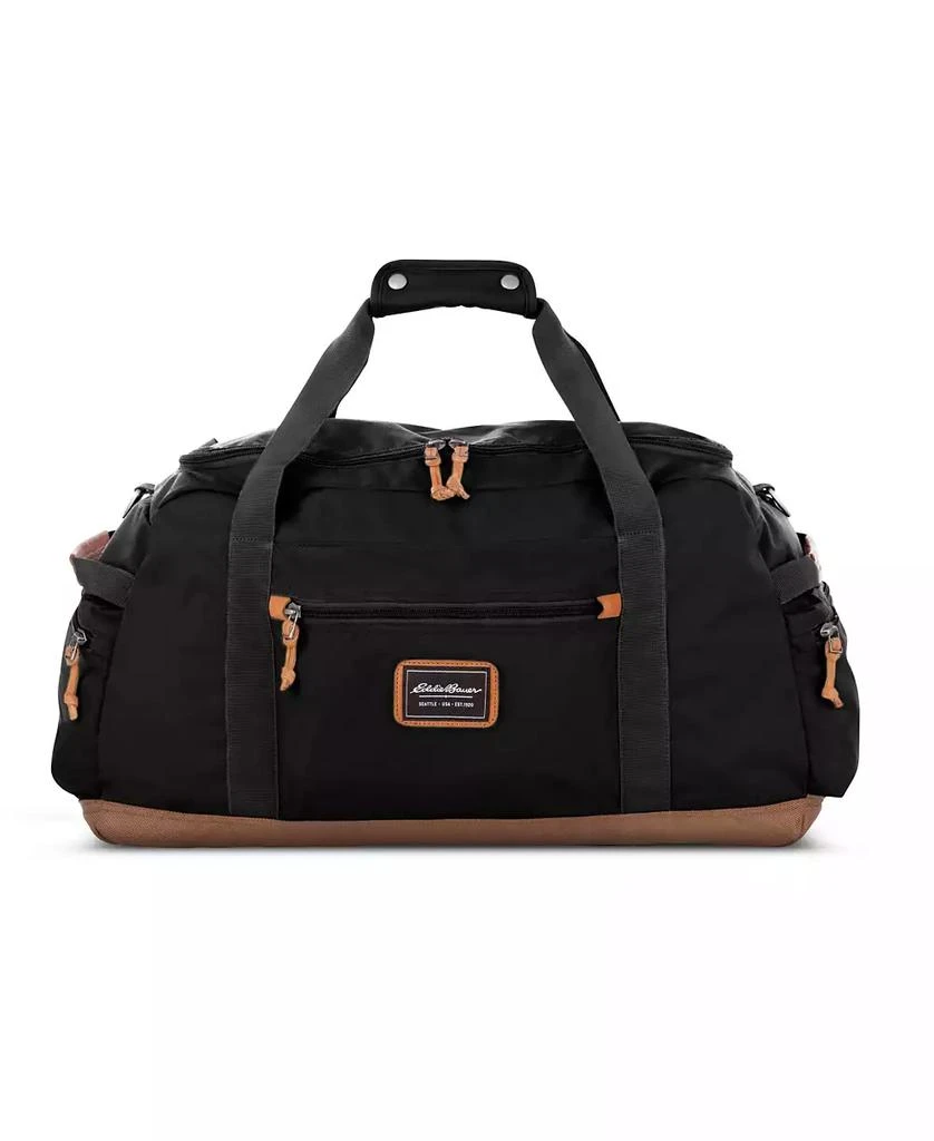 Eddie Bauer Bygone 45 Liters Duffel 1