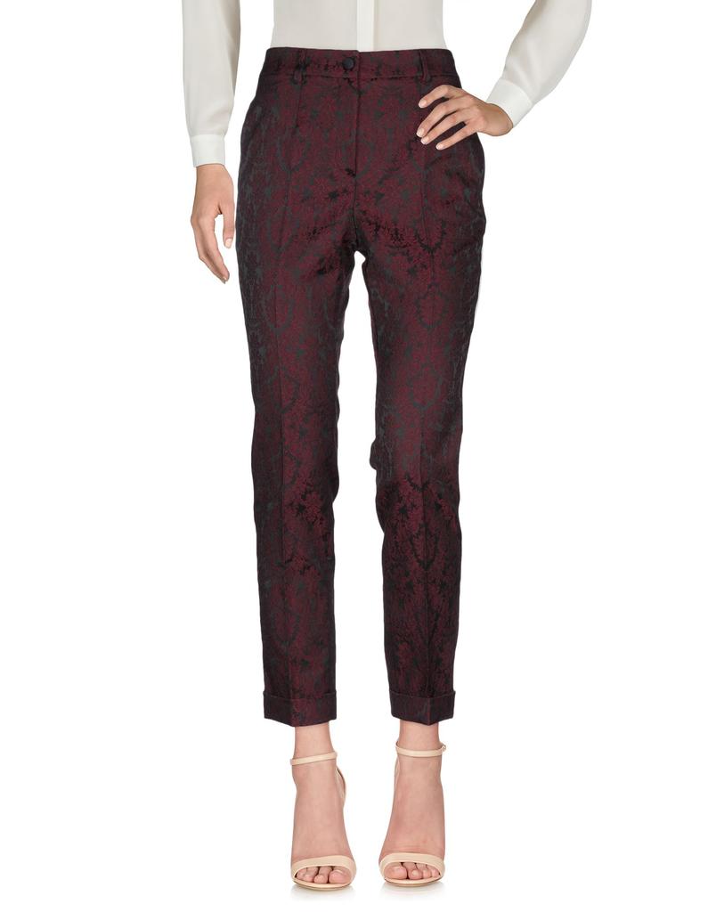 Dolce 
Gabbana Casual pants