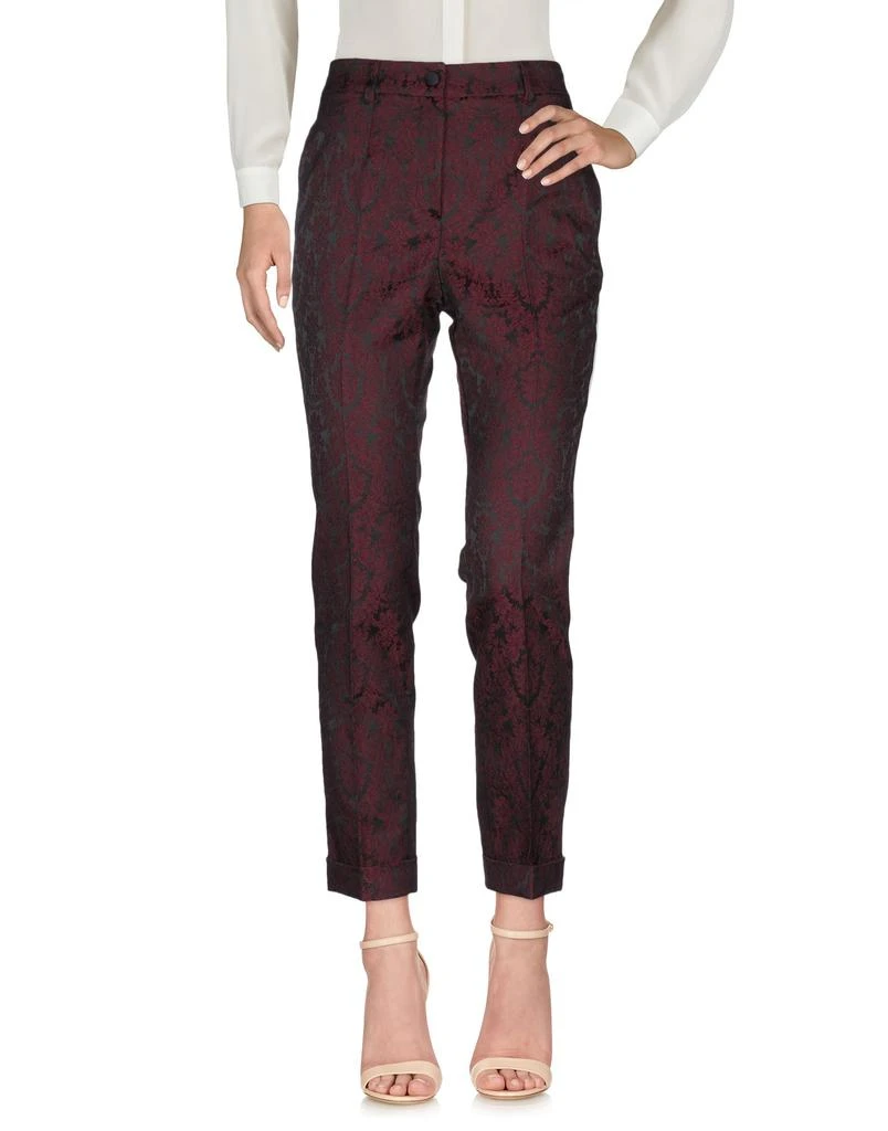 Dolce 
Gabbana Casual pants 2