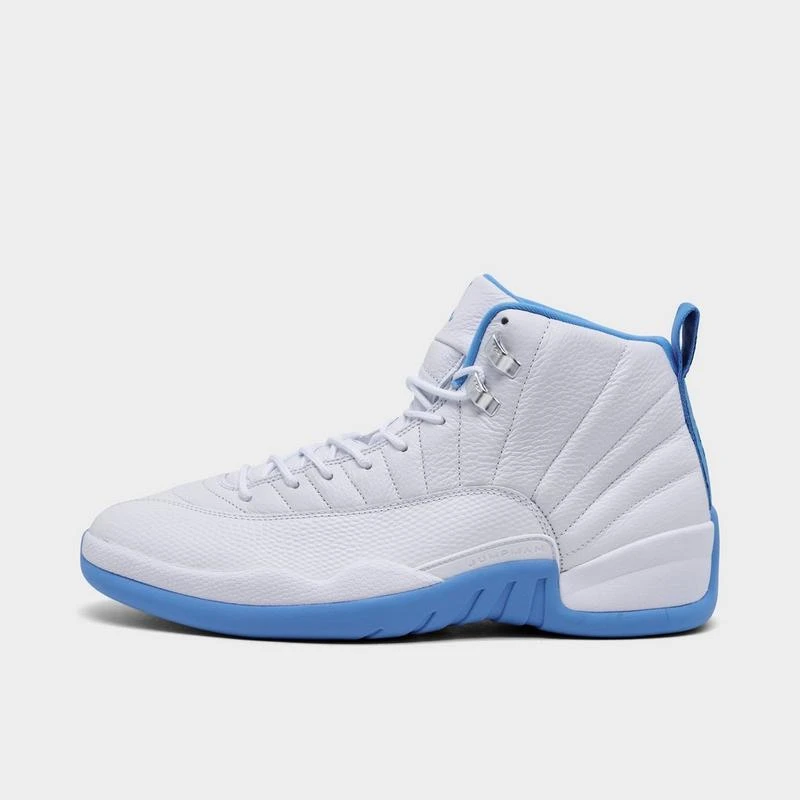 Jordan Men's Air Jordan Retro 12 Basketball Shoes 1