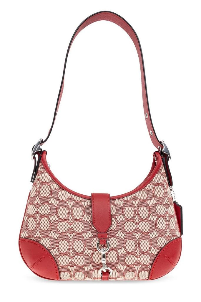 Coach Coach Hamptons Hobo Bag 1