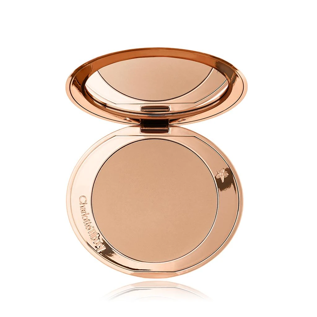 Charlotte Tilbury Airbrush Bronzer 1