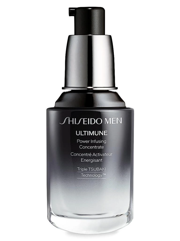 Shiseido Ultimune Power Infusing Concentrate 3