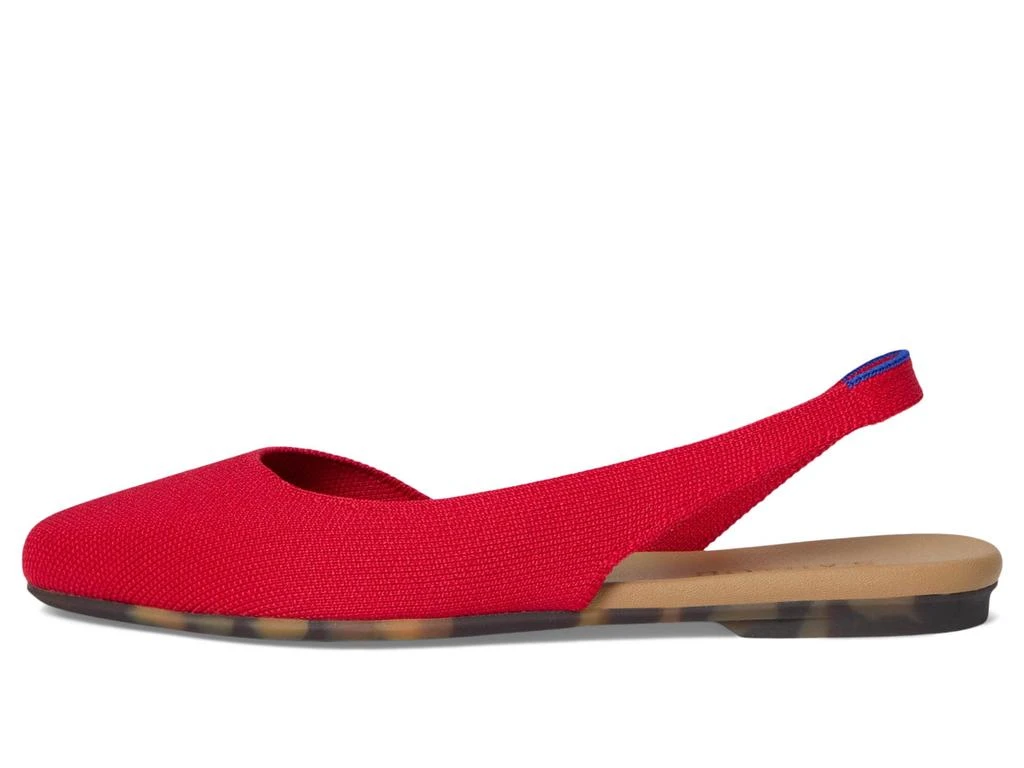 Rothy's The Almond Slingback 4