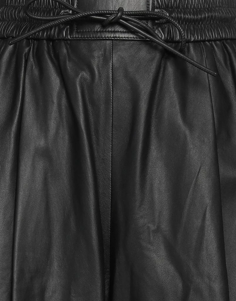 Yves Salomon Leather pant 4