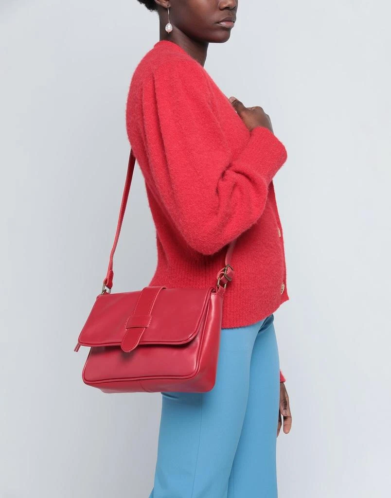 CORSIA Cross-body bags 3
