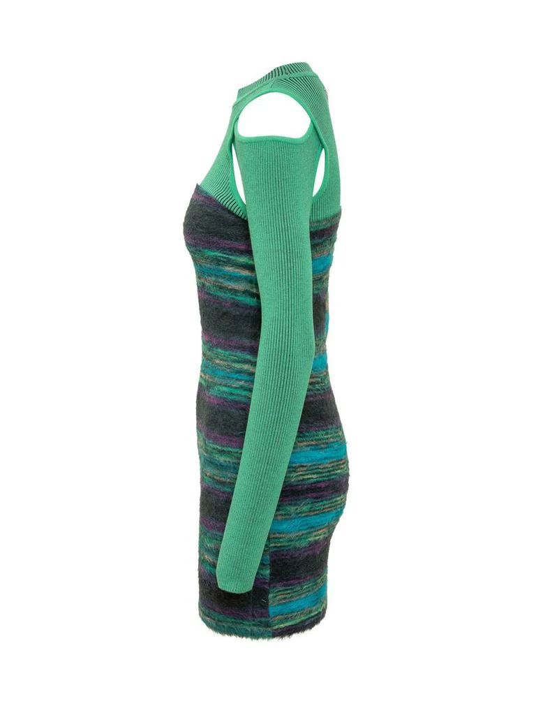 ANDERSSON BELL Andersson Bell Simone Cut-Out Dress 3