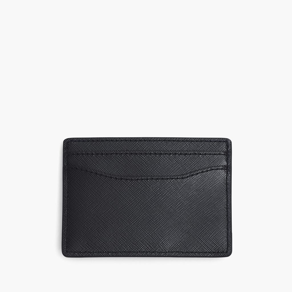 カードケース・名刺入れ Marc Jacobs Two-Tone Leather The Utility Snapshot Card Holde s-l400.jpg