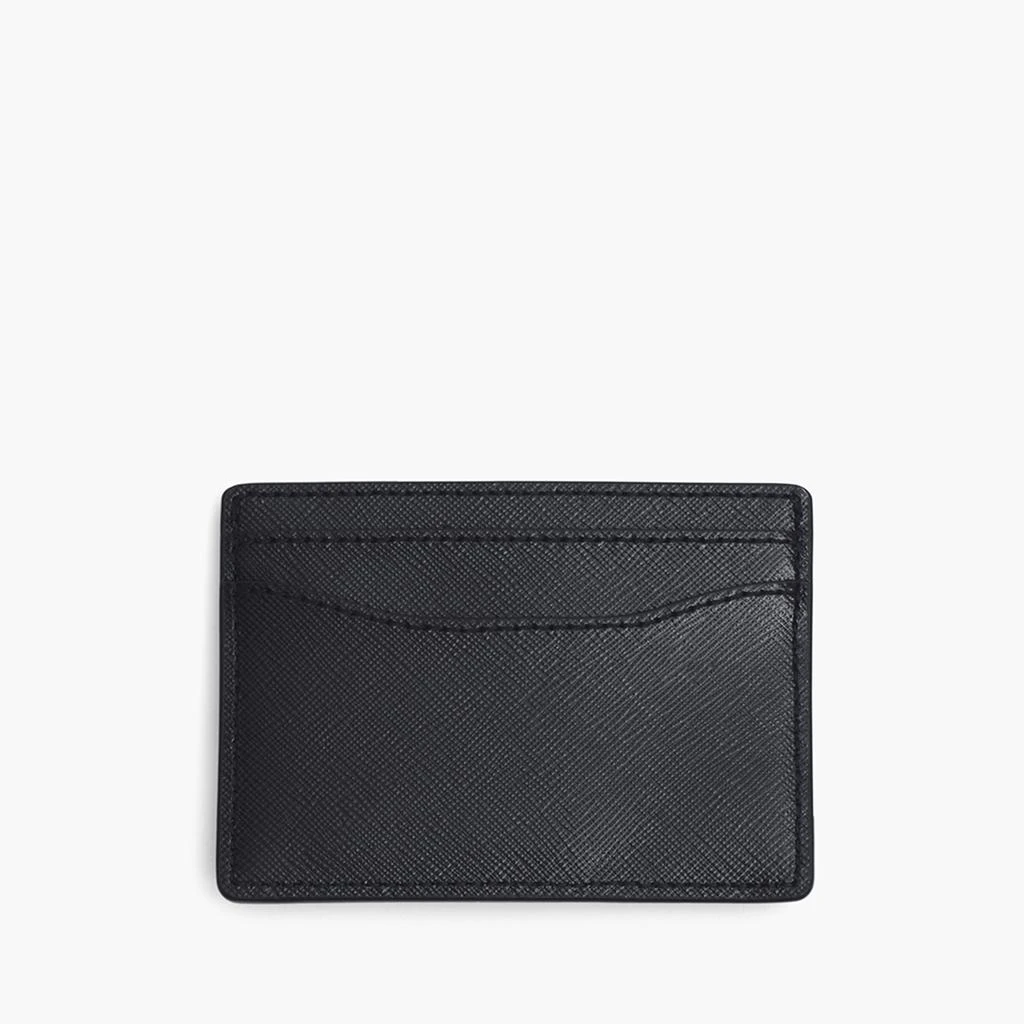 Marc Jacobs The Utility Snapshot Leather Card Case 2