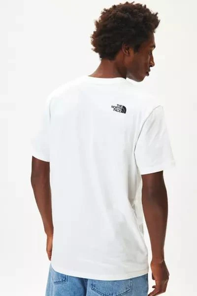 The North Face The North Face Glacier Graphic Tee 2
