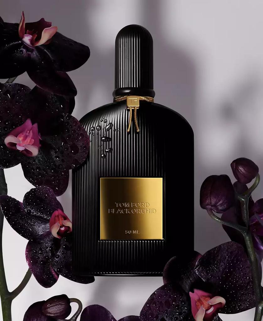 Tom Ford Black Orchid Eau de Parfum Spray, 1.7 oz