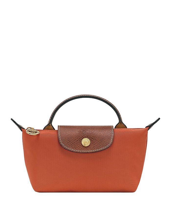 Longchamp Le Pliage Original Mini Pouch