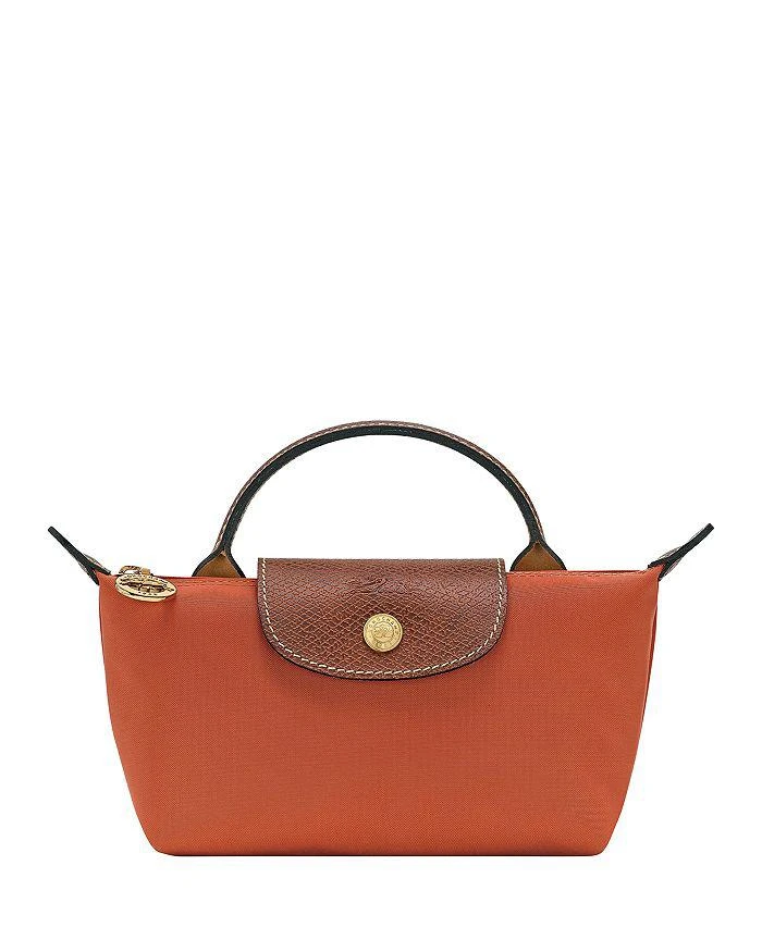 Longchamp Le Pliage Original Mini Pouch 1