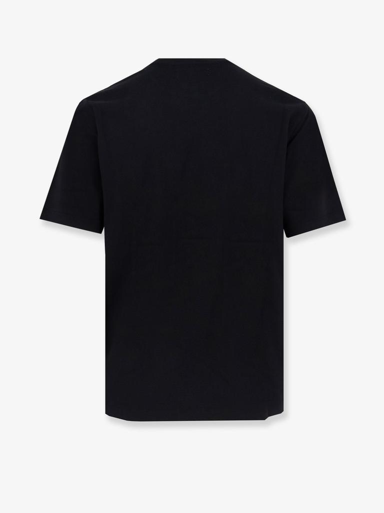 AMIRI Cotton logoed T-shirt