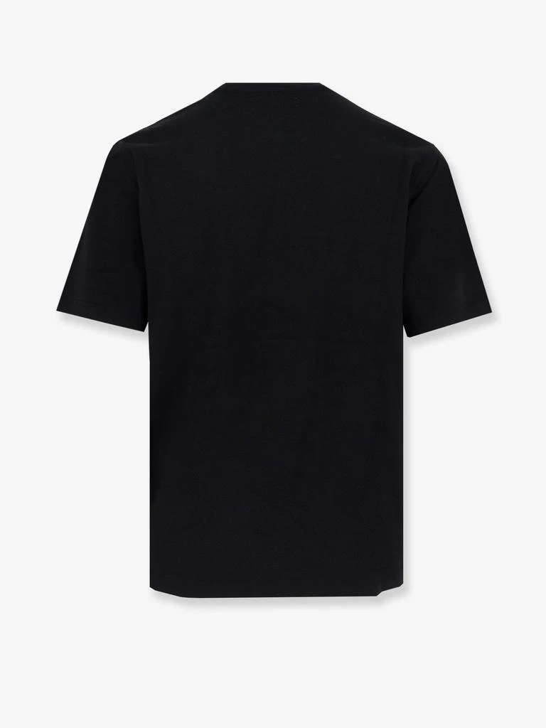 AMIRI T-shirt in cotone con logo 2
