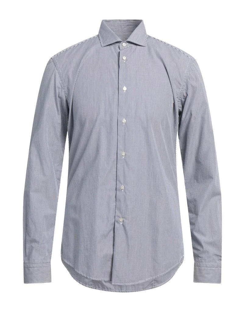 BRIAN DALES Striped shirt 1