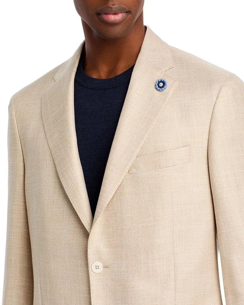 Hart Schaffner Marx Textured New York Fit Sport Coat 6