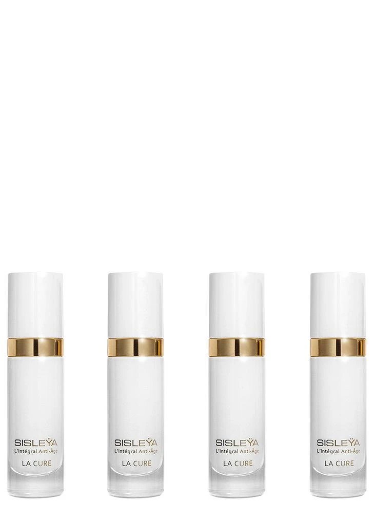 Sisley Sisleya L'Intégral Anti-Age La Cure 3